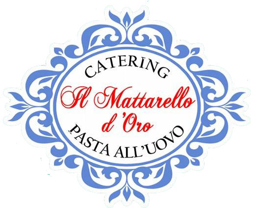 Il Mattarello d'Oro Catering a Palombara Sabina