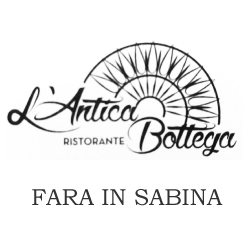 Ristorante L'Antica Bottega - Fara in Sabina