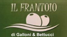 Frantoio e Olio e.v.o. Galloni & Bettucci
