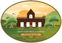 Ristorante "Fantasie della Sabina"