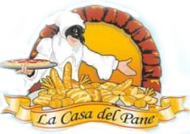 Forno e Pasticceria "La Casa del Pane"