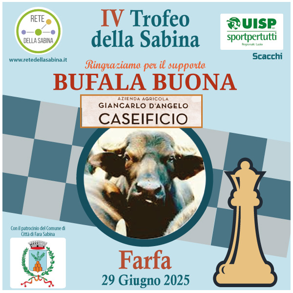 Caseificio D'Angelo - Bufala Buona