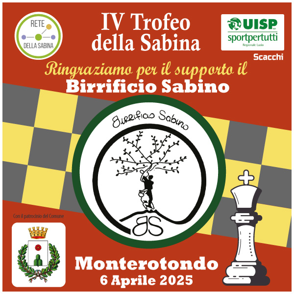 Birrificio Sabino