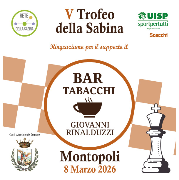 Bar Tabacchi Giovanni Rinalduzzi