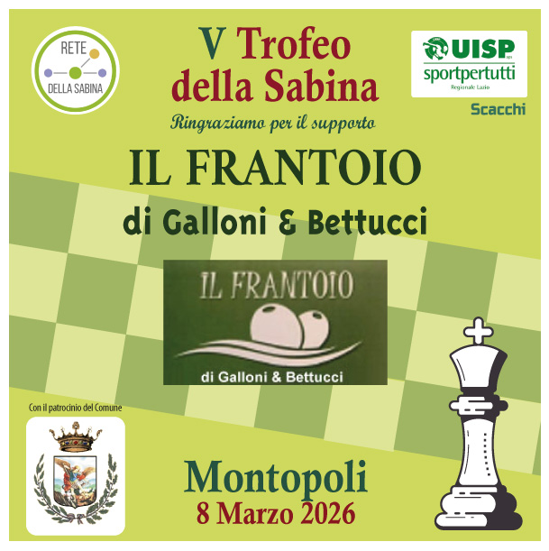 Il Frantoio di Galloni e Bettucci