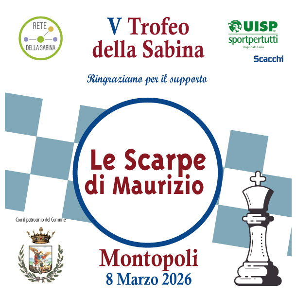 Le Scarpe di Maurizio a Poggio Mirteto