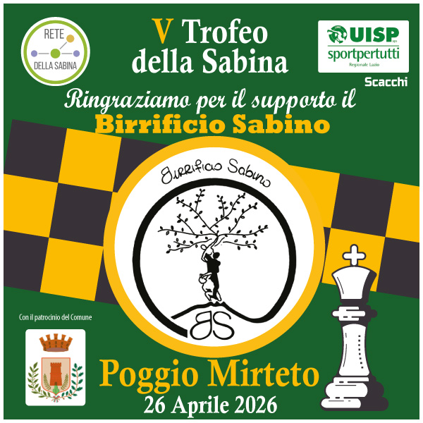 Birrificio Sabino
