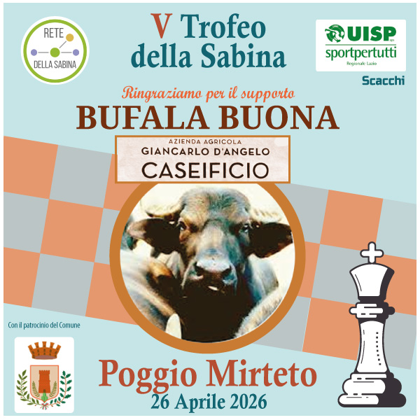 Bufala Buona - Caseificio Giancarlo D'Angelo