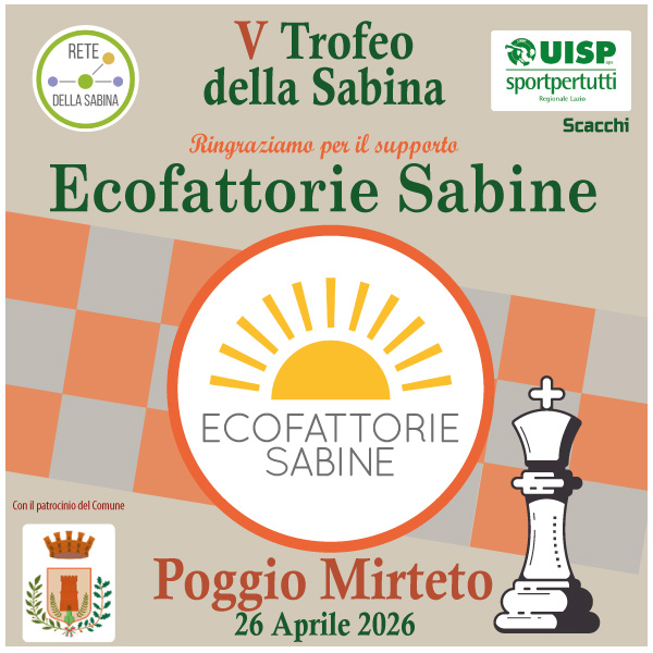 Ecofattorie Sabine