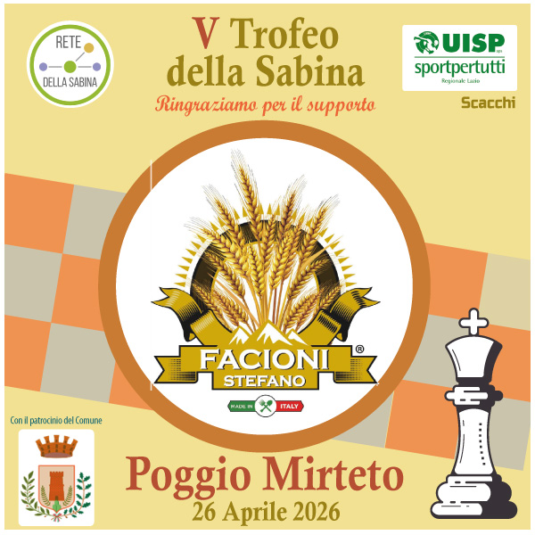 Azienda Stefano Facioni Poggio Mirteto