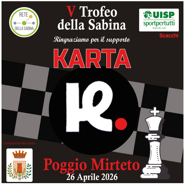 KARTA a Poggio Mirteto Cartoleria e Ufficio