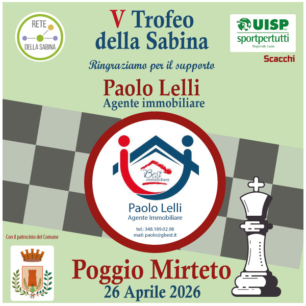 Paolo Lelli Agente Immobiliare