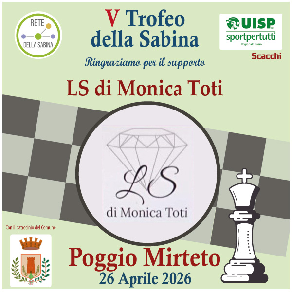 LS di Monica Toti Bomboniere e Regali a Poggio Mirteto