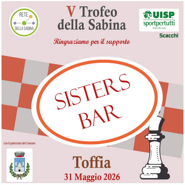 Sisters Bar a Toffia Sisters Bar a Toffia