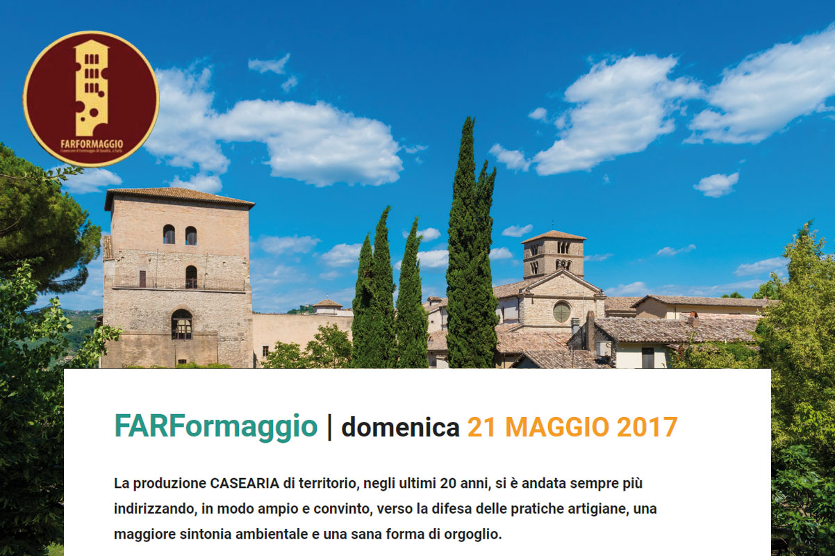 Farformaggio 2017