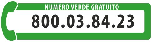 Numero Verde Numero Verde